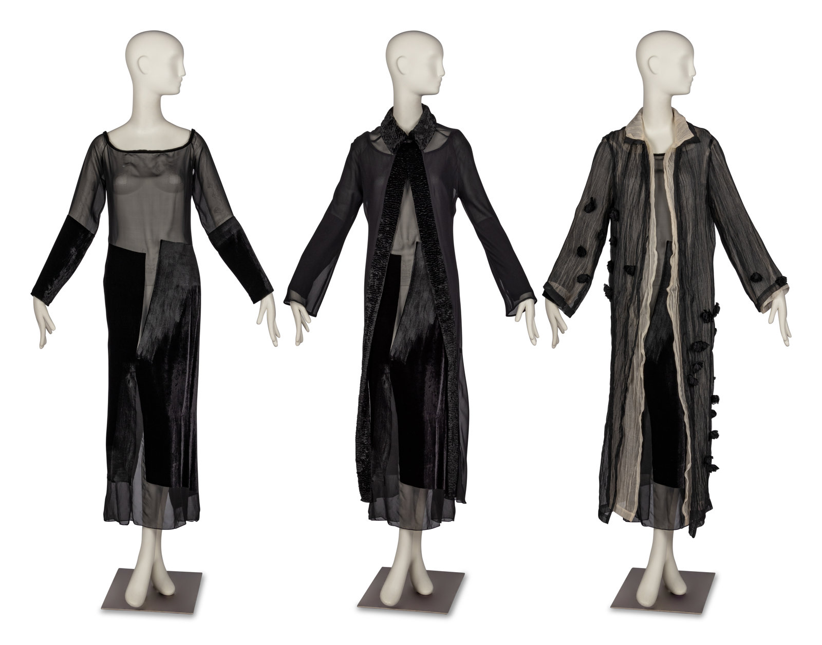 Yohji Yamamoto Jacket One Comme des Gar ons Jacket and