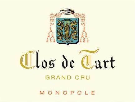 CLOS DE TART 2012 DOMAINE DU CLOS DE TART 6