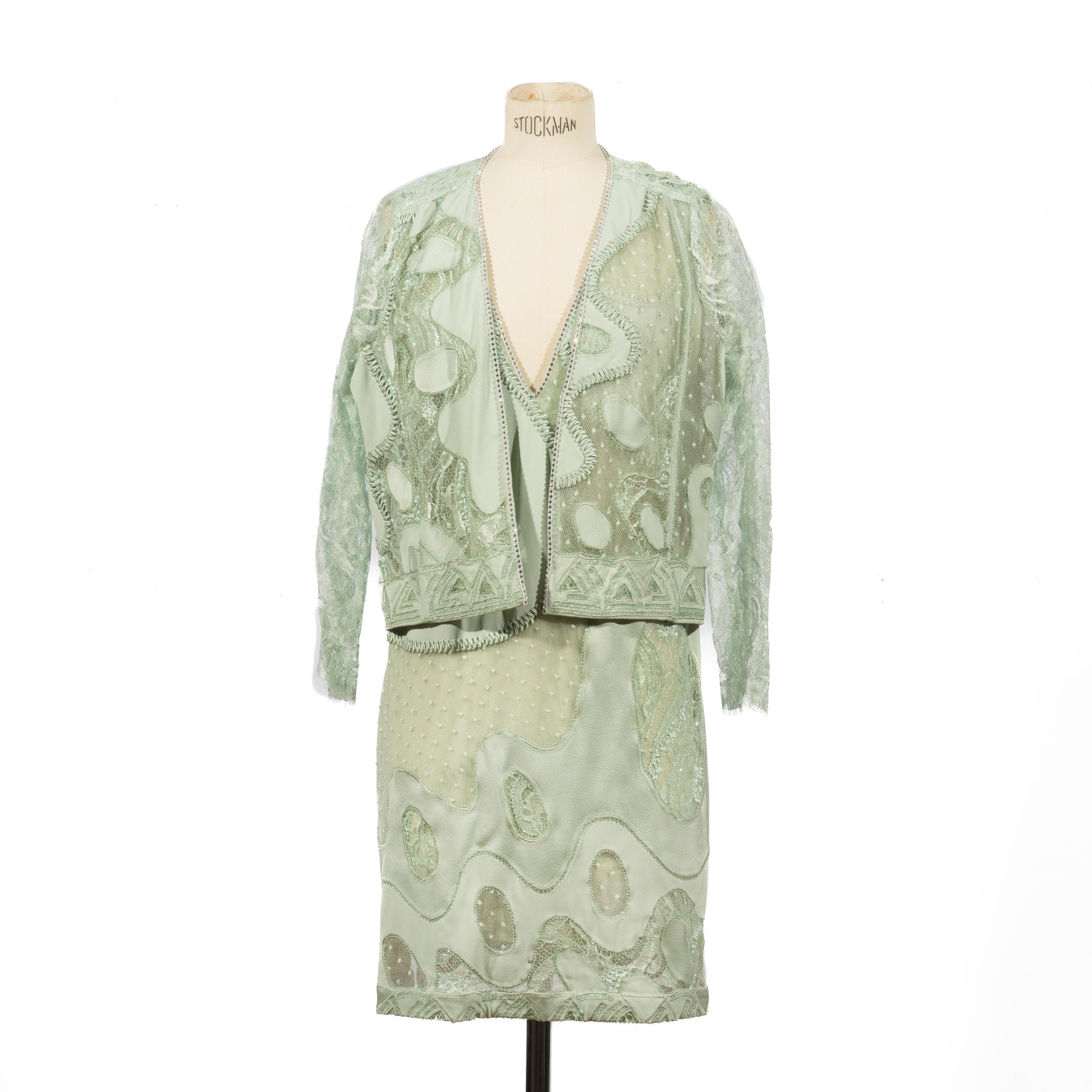 EMILIO PUCCI COLLECTION PR T PORTER CIRCA 2012 ENSEMBLE DE