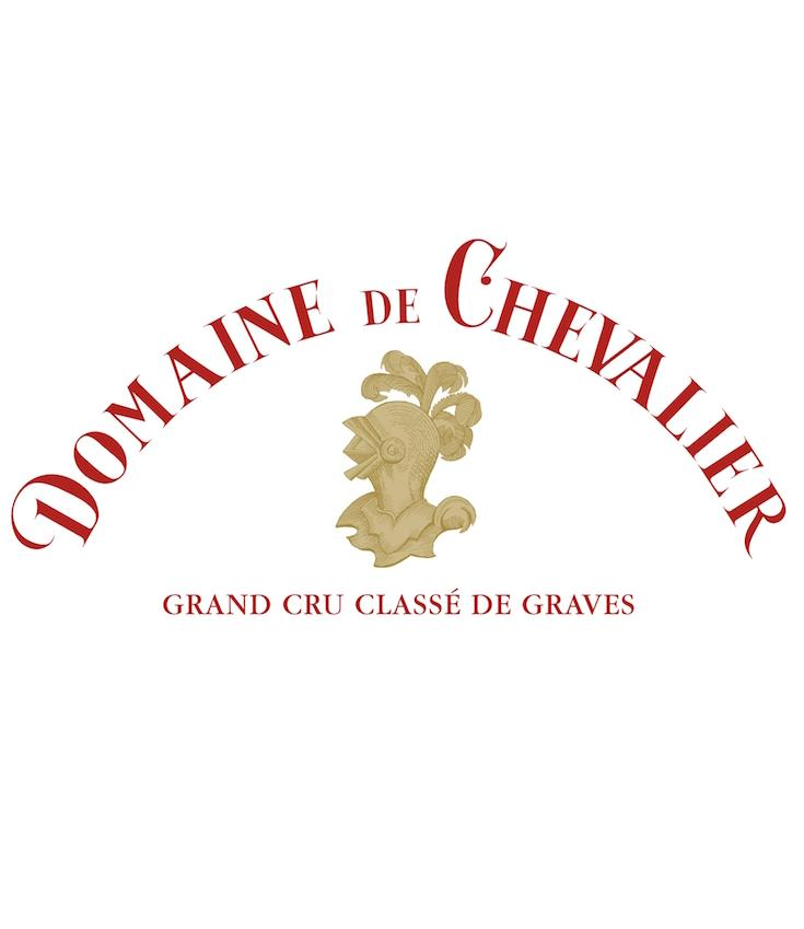 DOMAINE DE CHEVALIER 2000 PESSAC L OGNAN CRU CLASS 12
