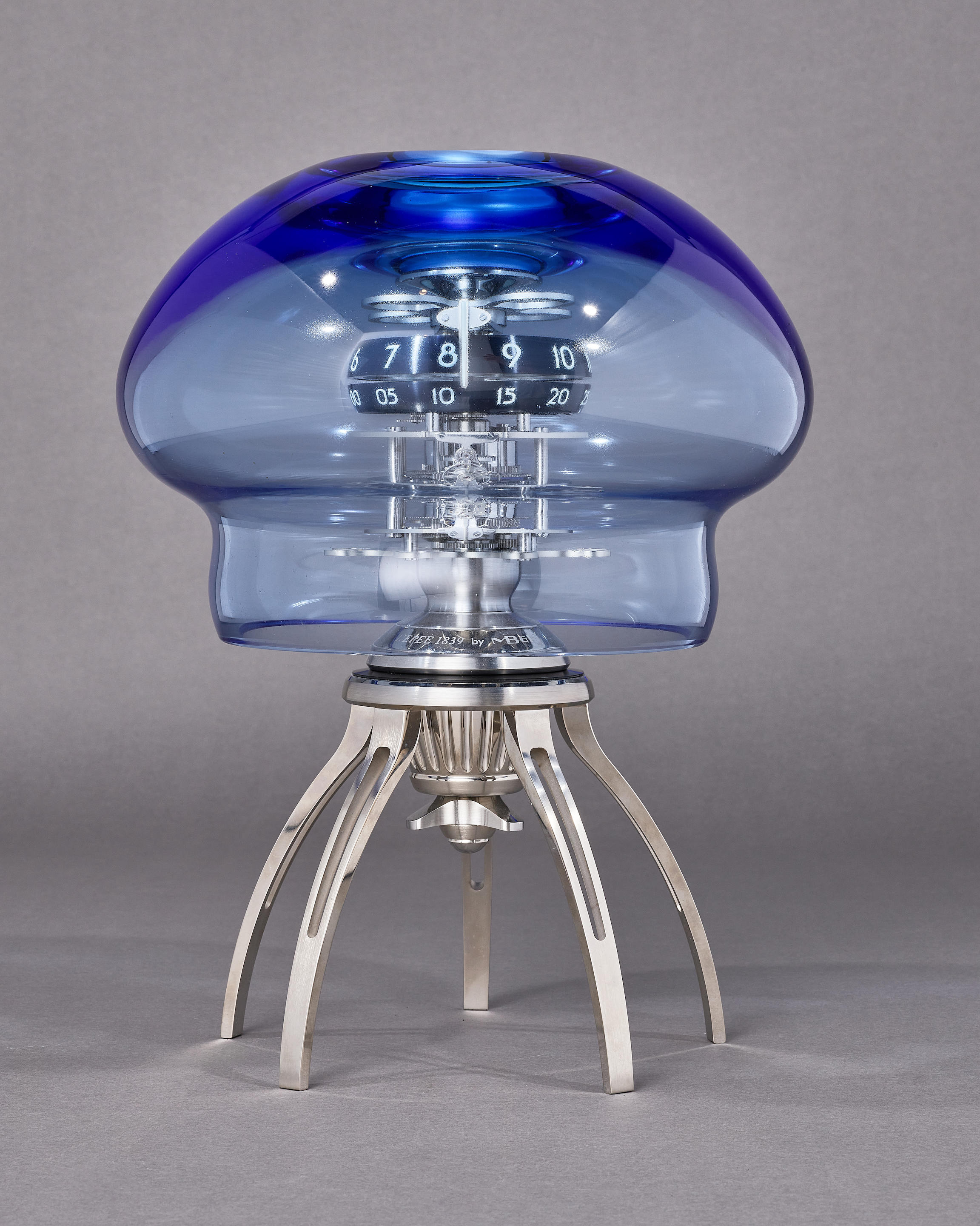 MB F X L P E MEDUSA BLUE REF 73