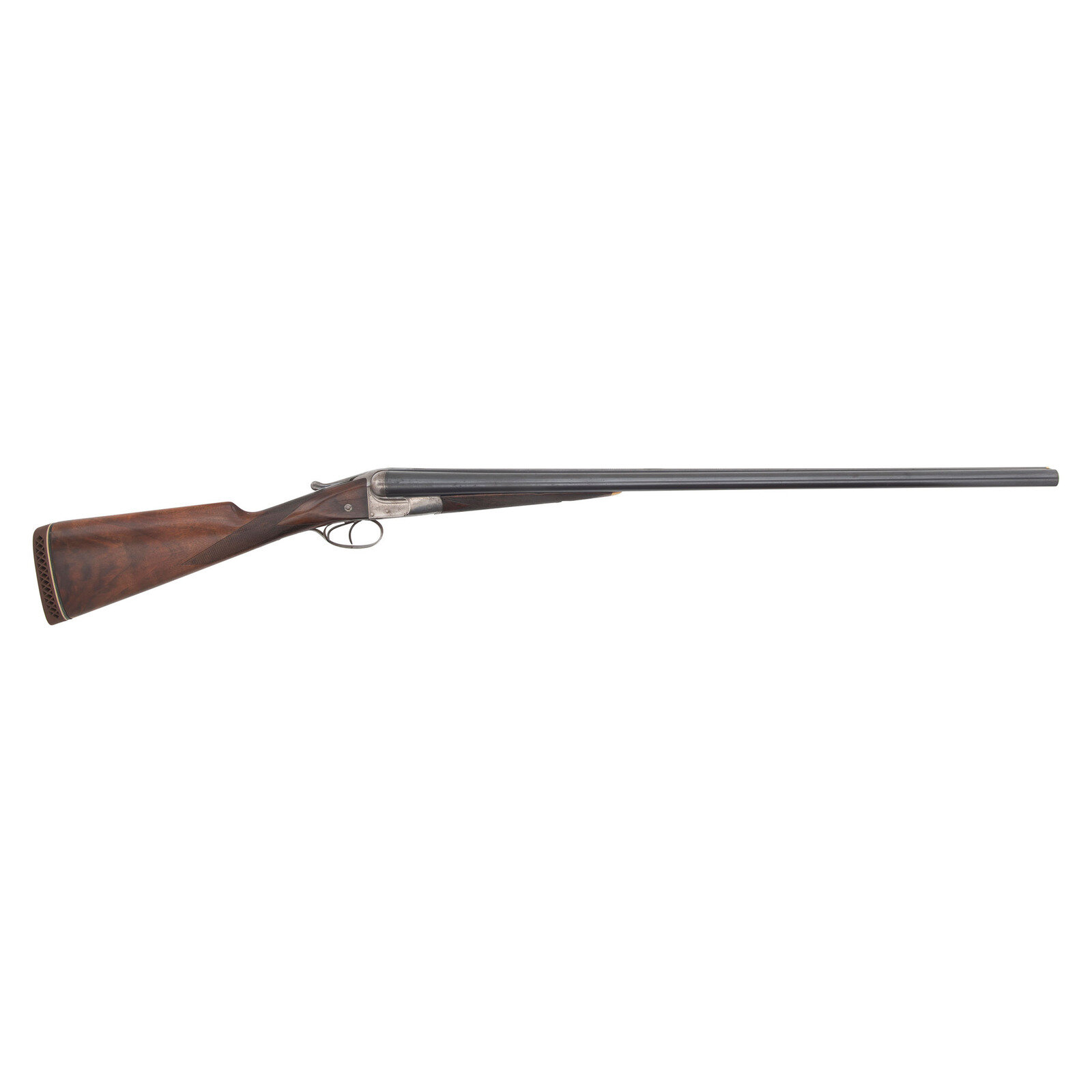 W W Greener F16 Grade 12 Gauge Shotgun 12 gauge