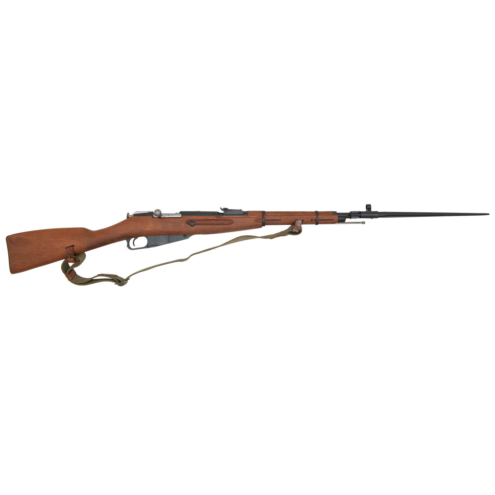 Polish Mosin Nagant M44 Cold War 7 62x54mmR 20 2