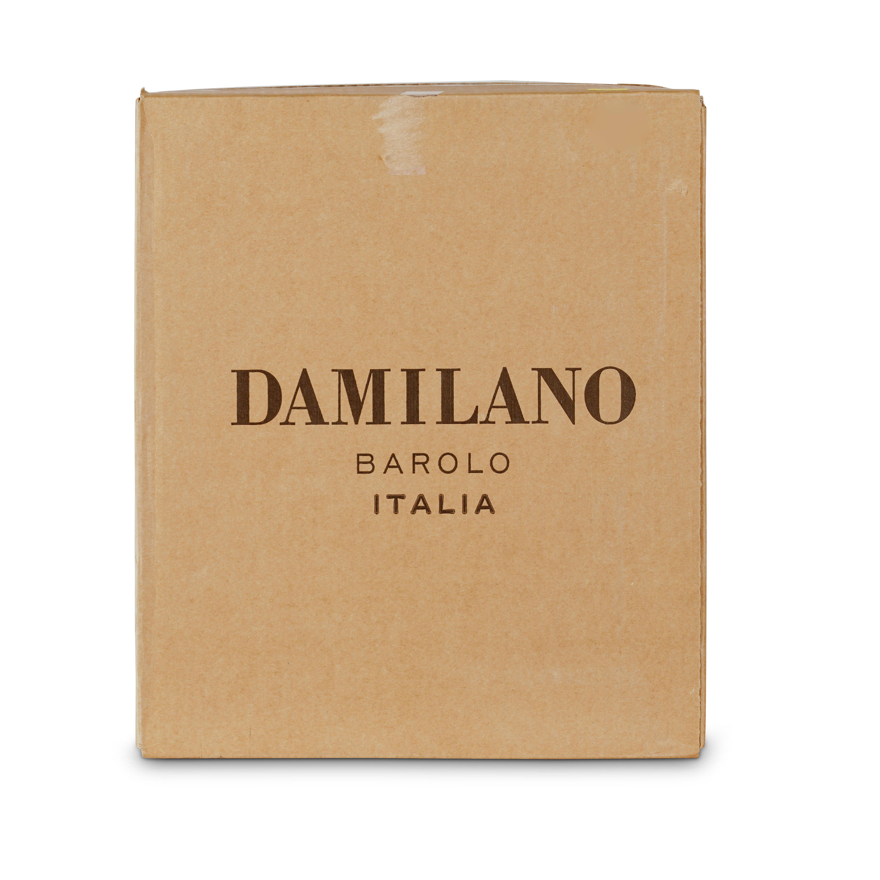 DAMILANO BAROLO RISERVA CANNUBI 1752 2008 6 BOTTLES Damilano Barolo