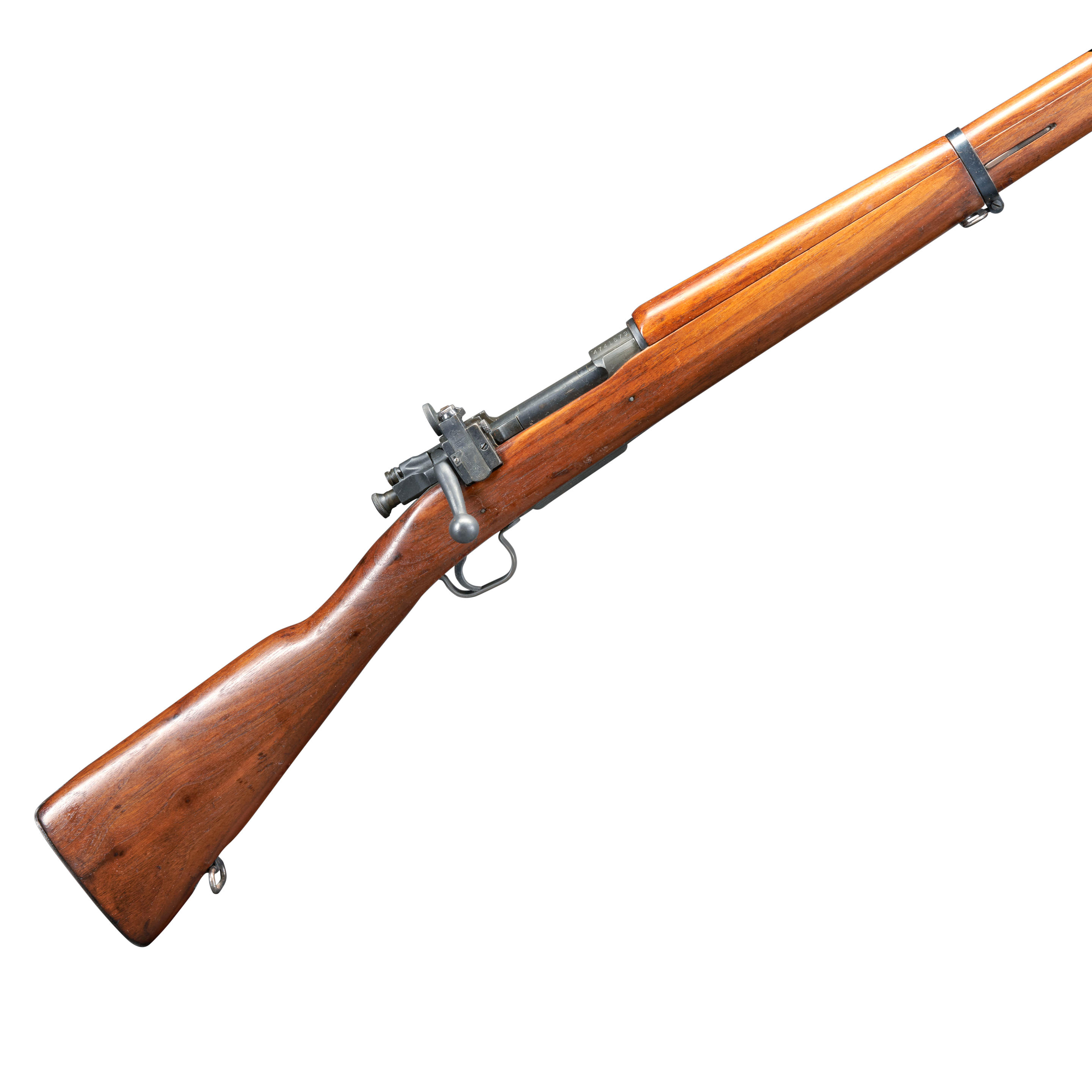SMITH CORONA US MODEL 1903 A3 BOLT ACTION RIFLE 1944