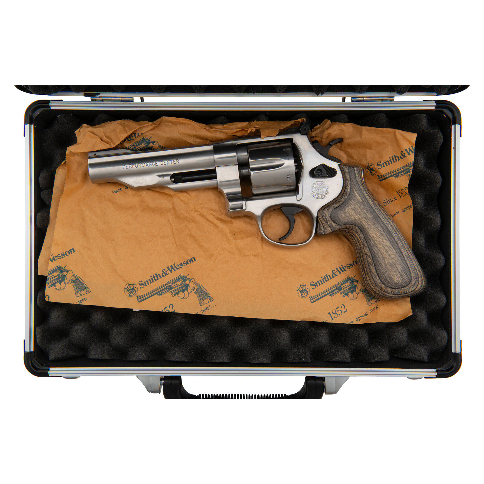Smith amp Wesson Performance Center Model 625 7 in Box