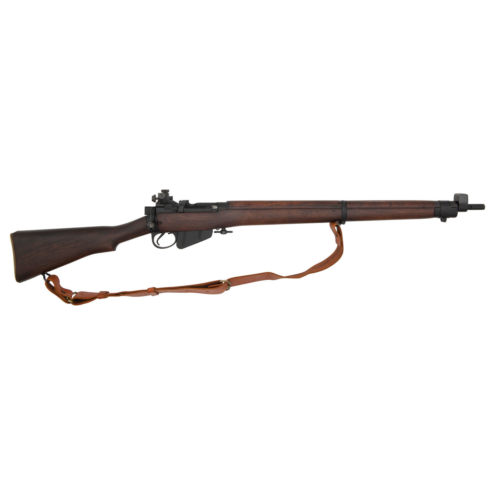 Enfield No 4 Mk 1 2 Parker Hale Commercial Target