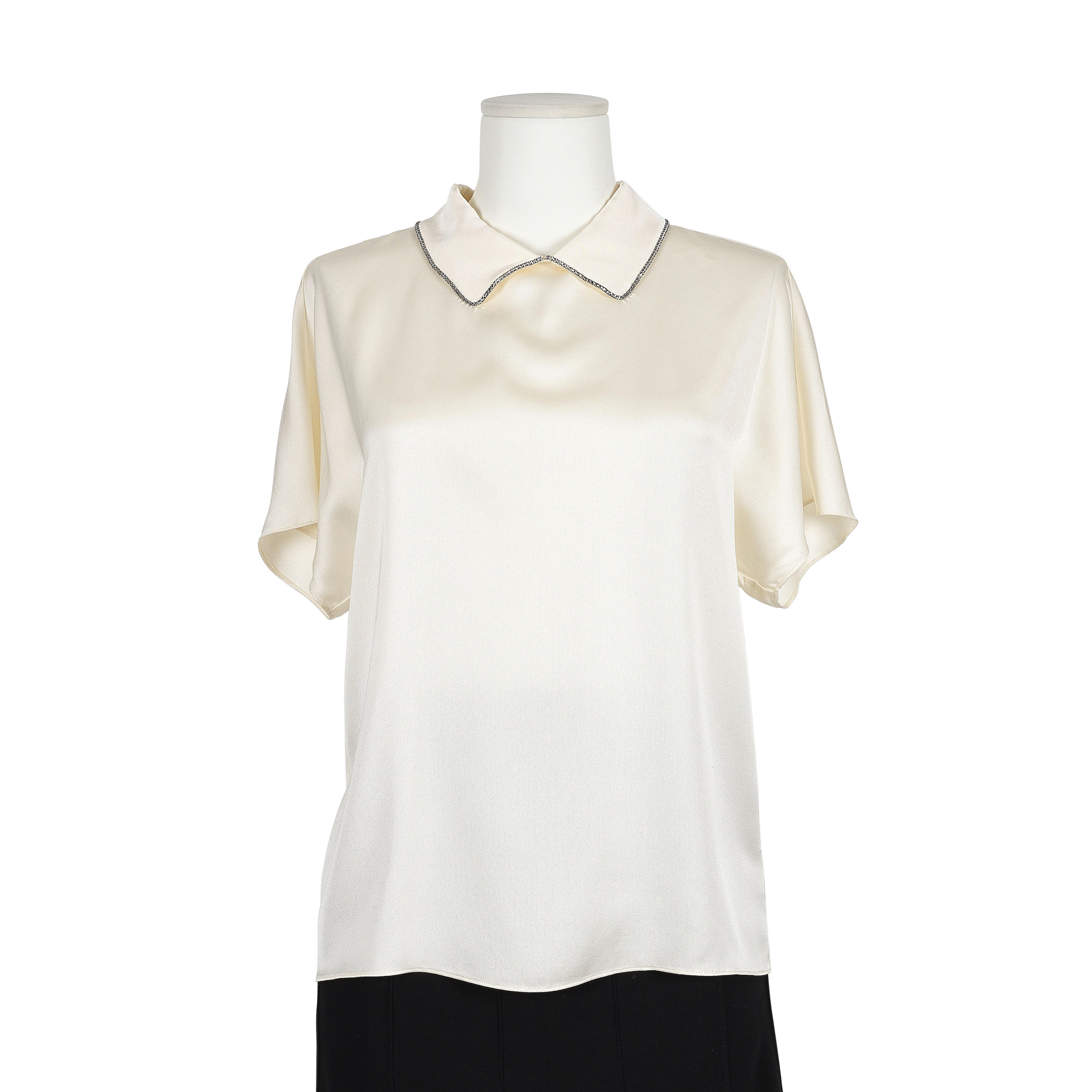 CHANEL COLLECTION PR T PORTER AUTOMNE HIVER 2005 ET 2009