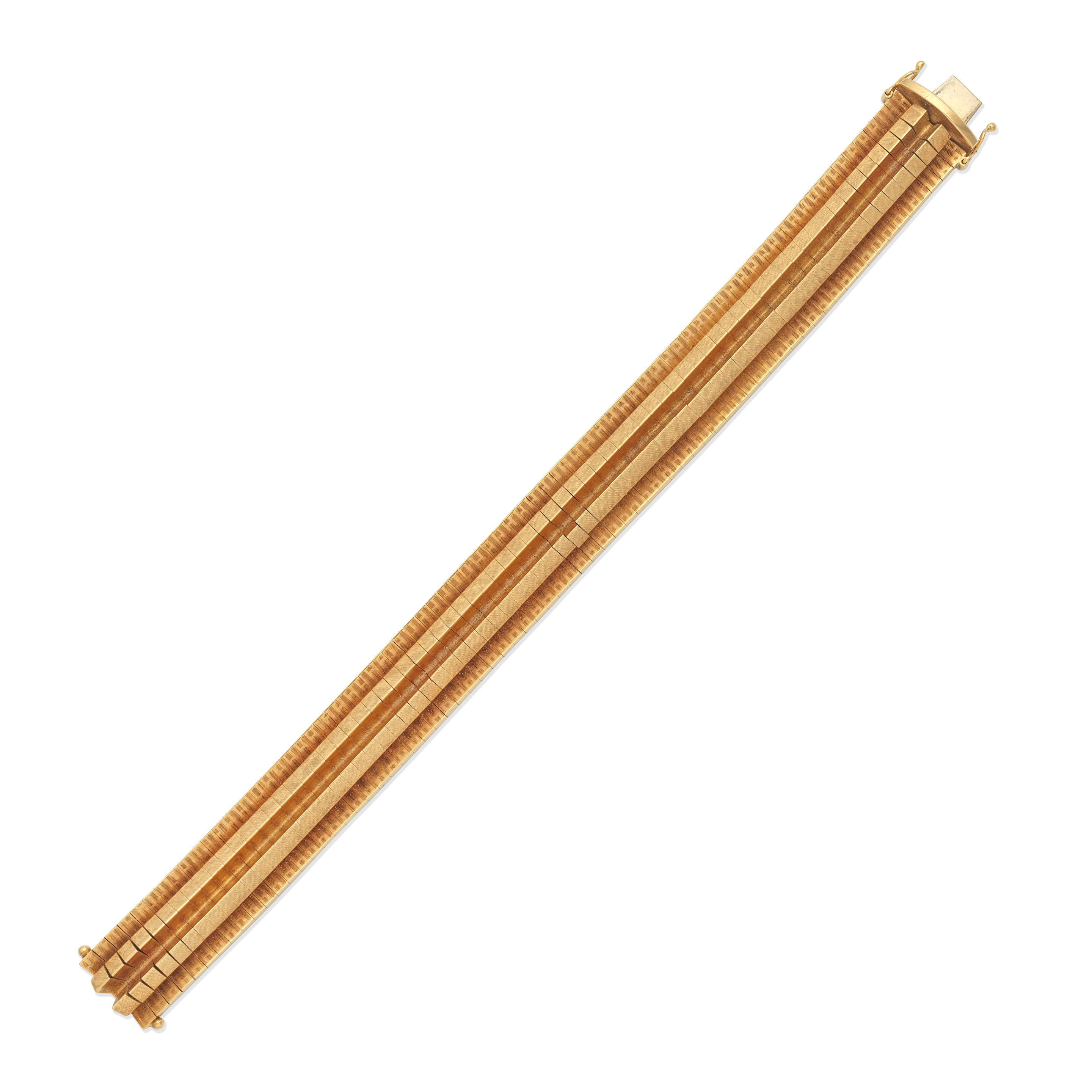 BRACELET Length 18 7cm Weight approx 81 0g