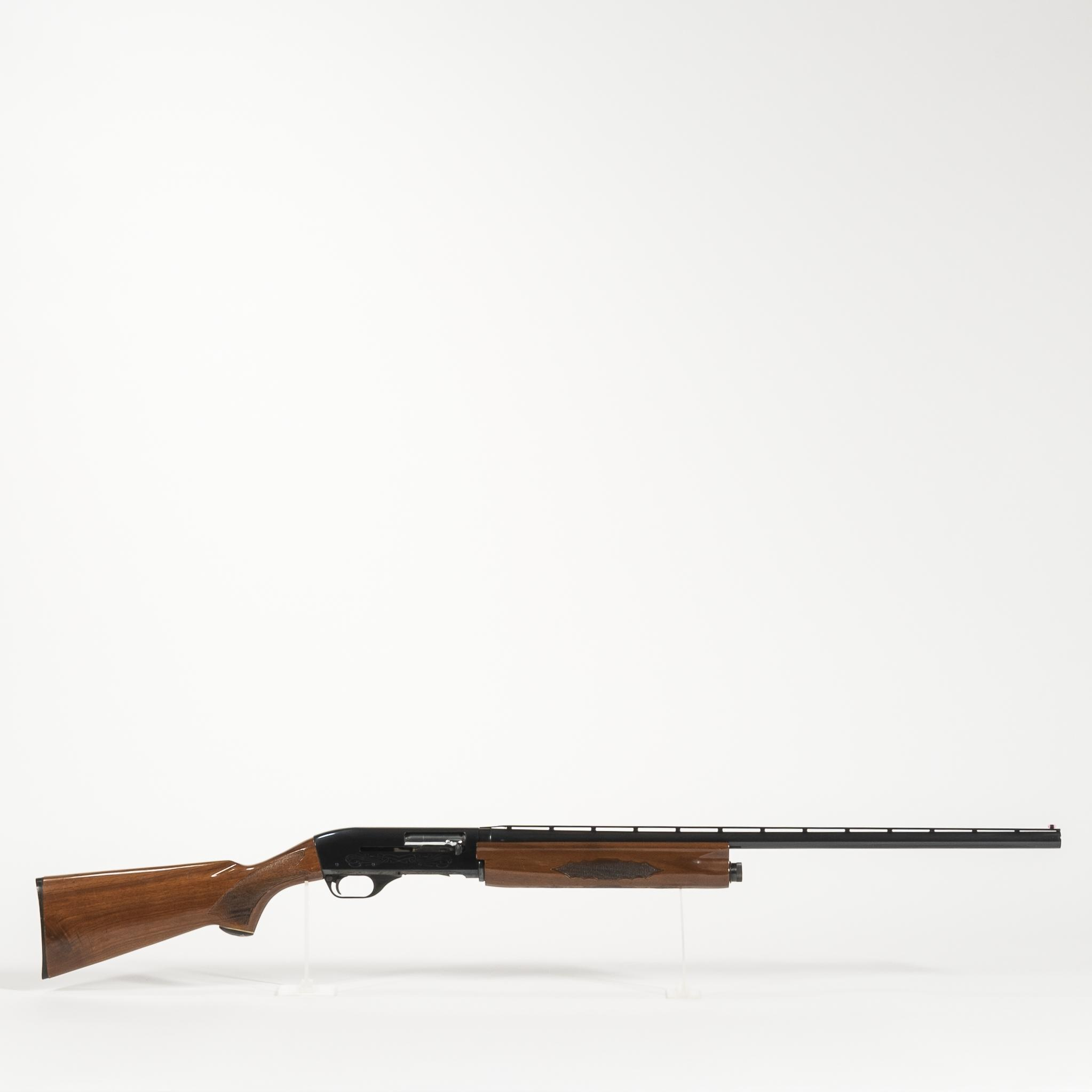 ITHACA MODEL 51 FEATHERLIGHT SEMIAUTOMATIC SHOTGUN LATE 20TH CENTURY Serial
