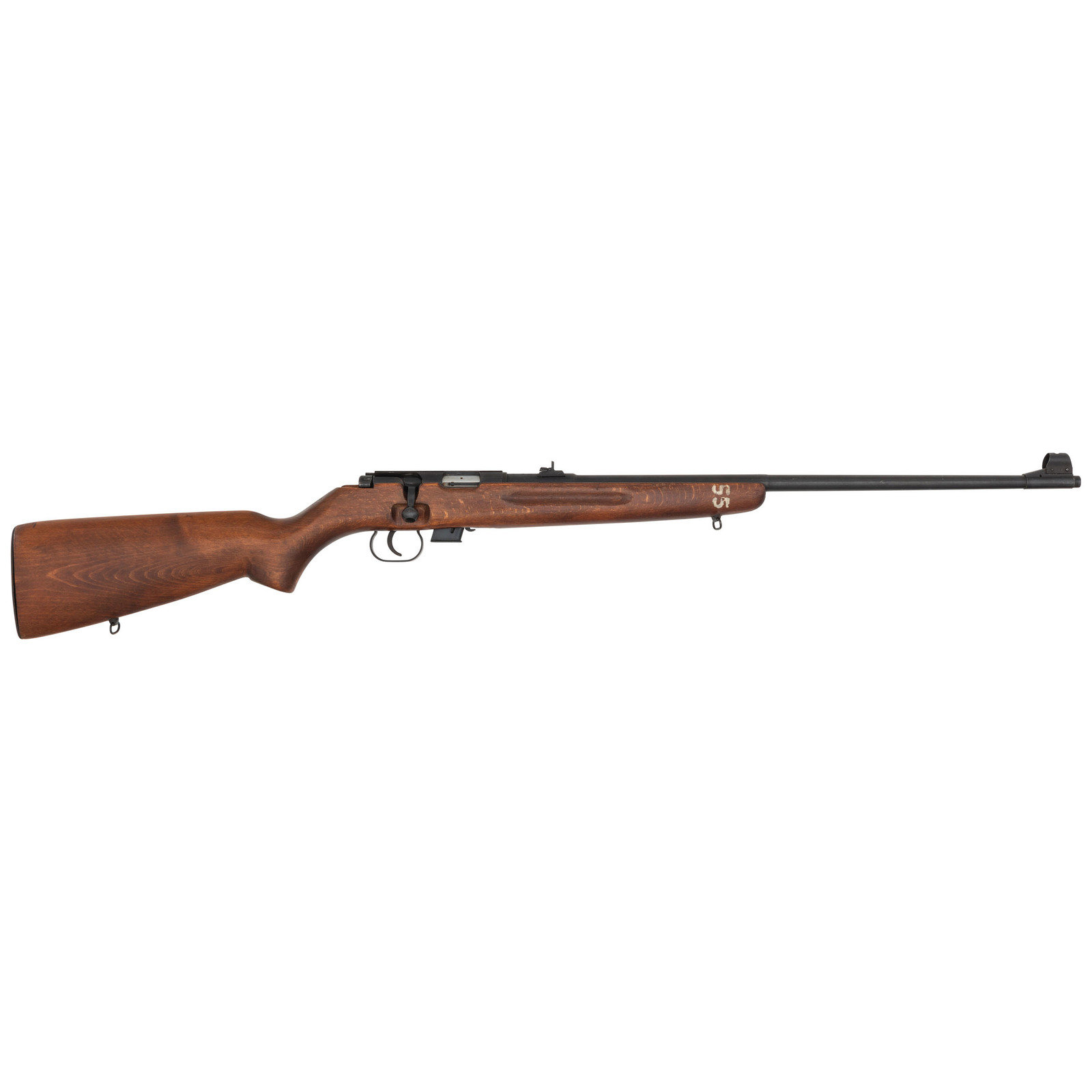 Romanian IMC2 M69 22 Training Rifle Dated 1981 22 LR