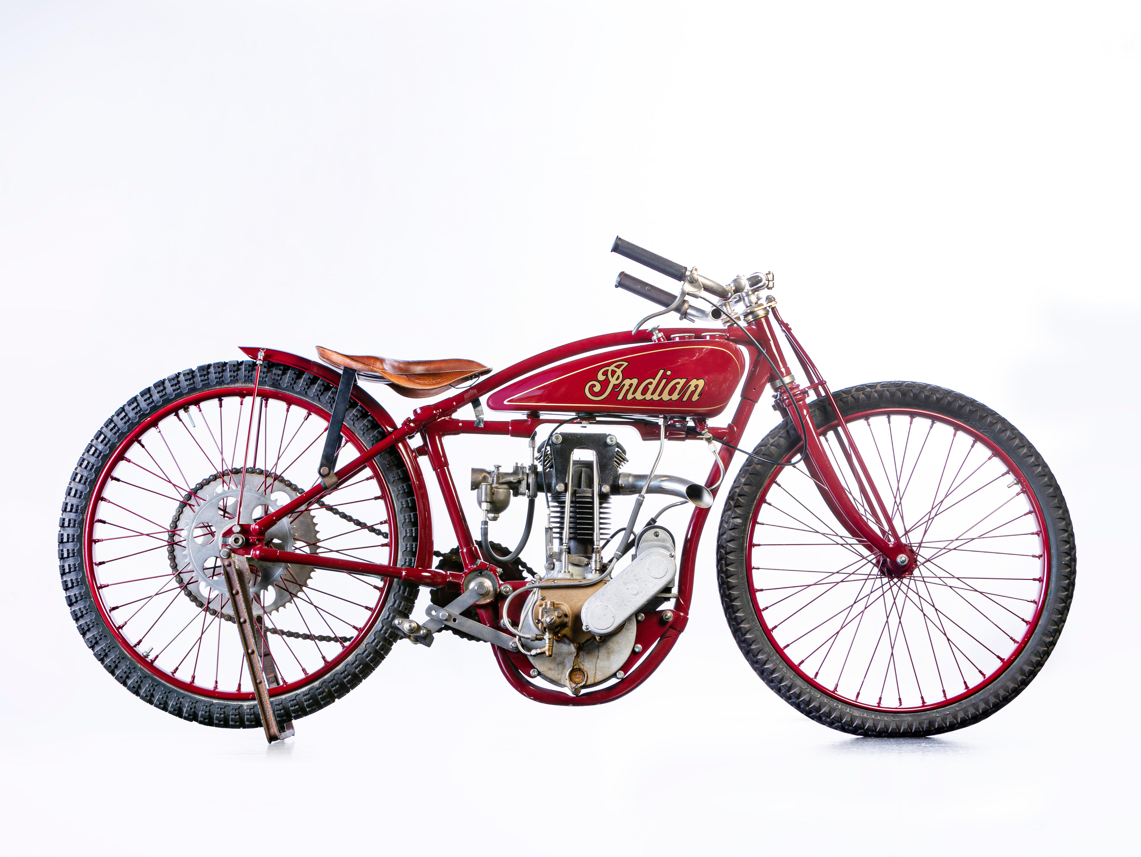 OFFERED FROM THE FORSHAW SPEEDWAY COLLECTION EX ART PECHAR C