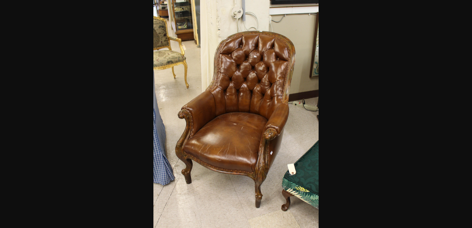 CHAIR