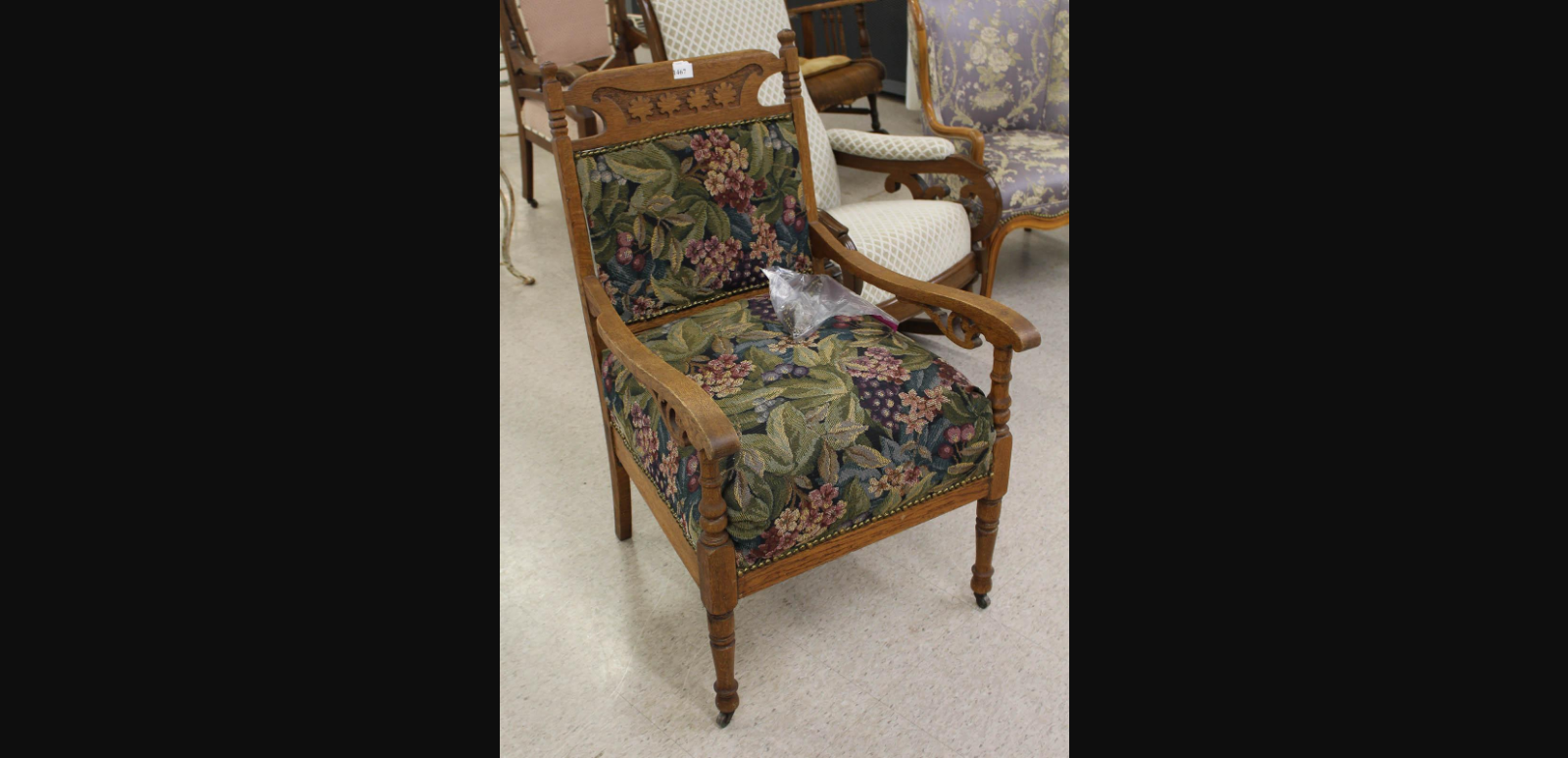 CHAIR