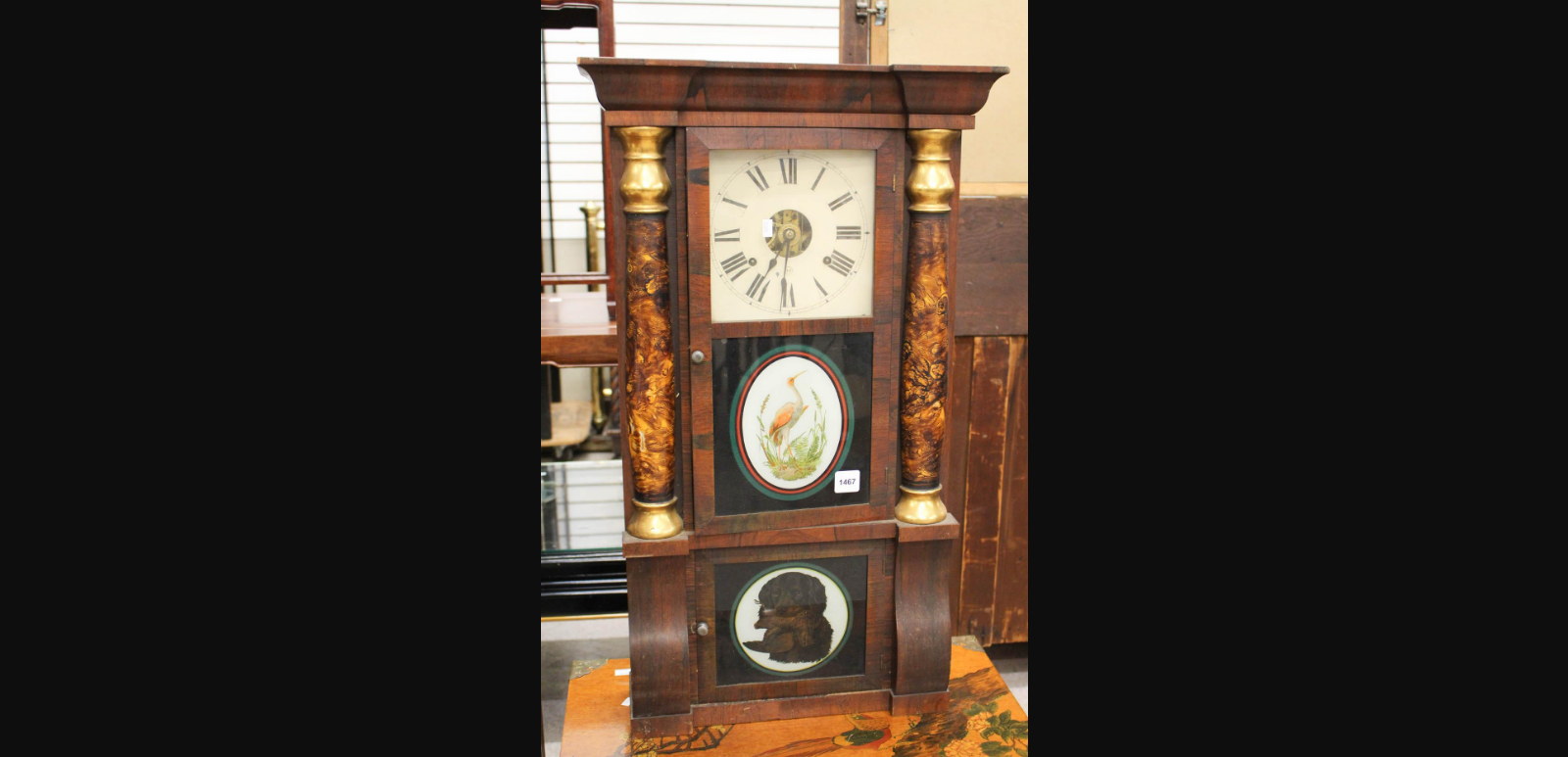 CLOCK