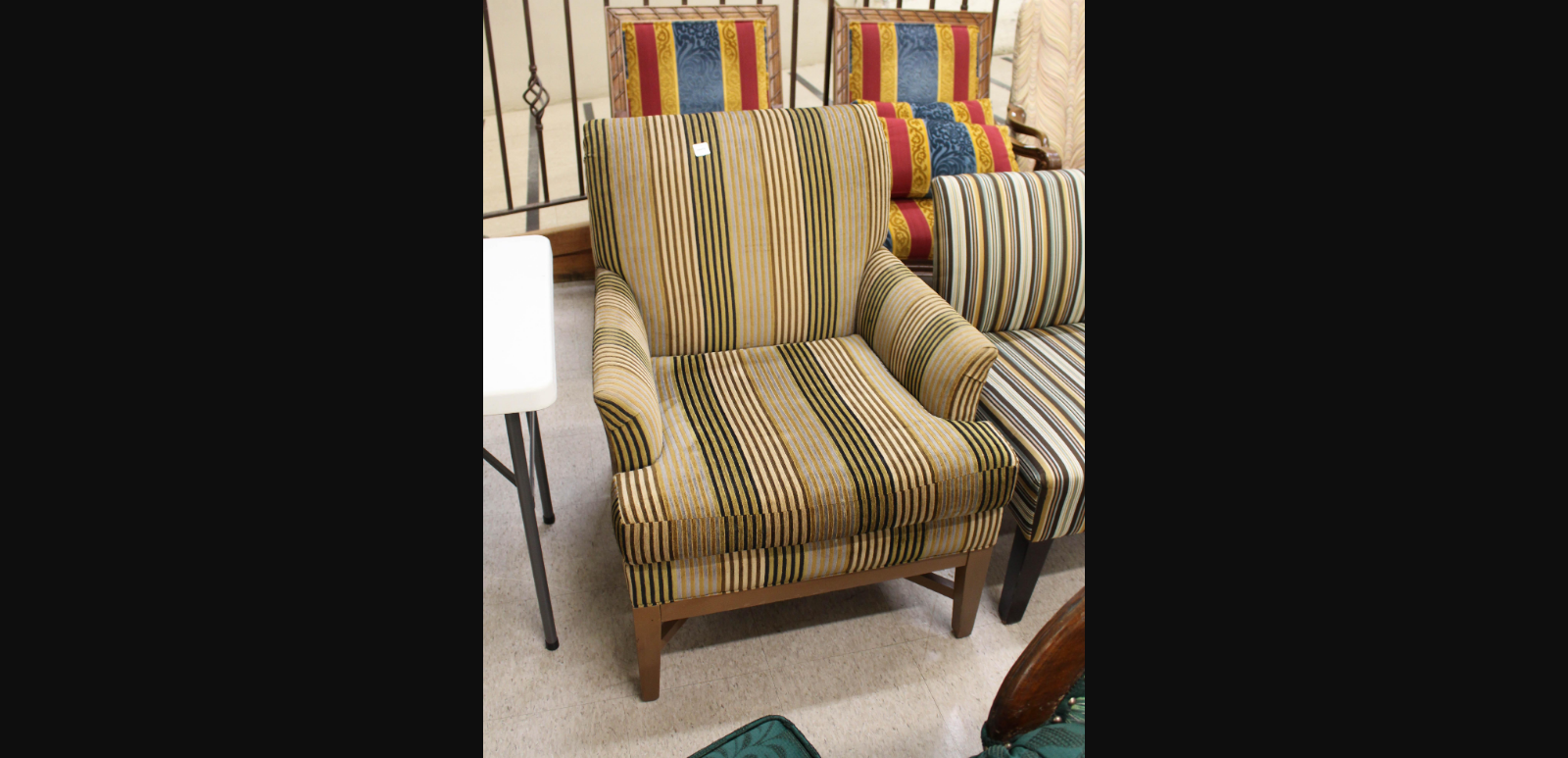 CHAIR