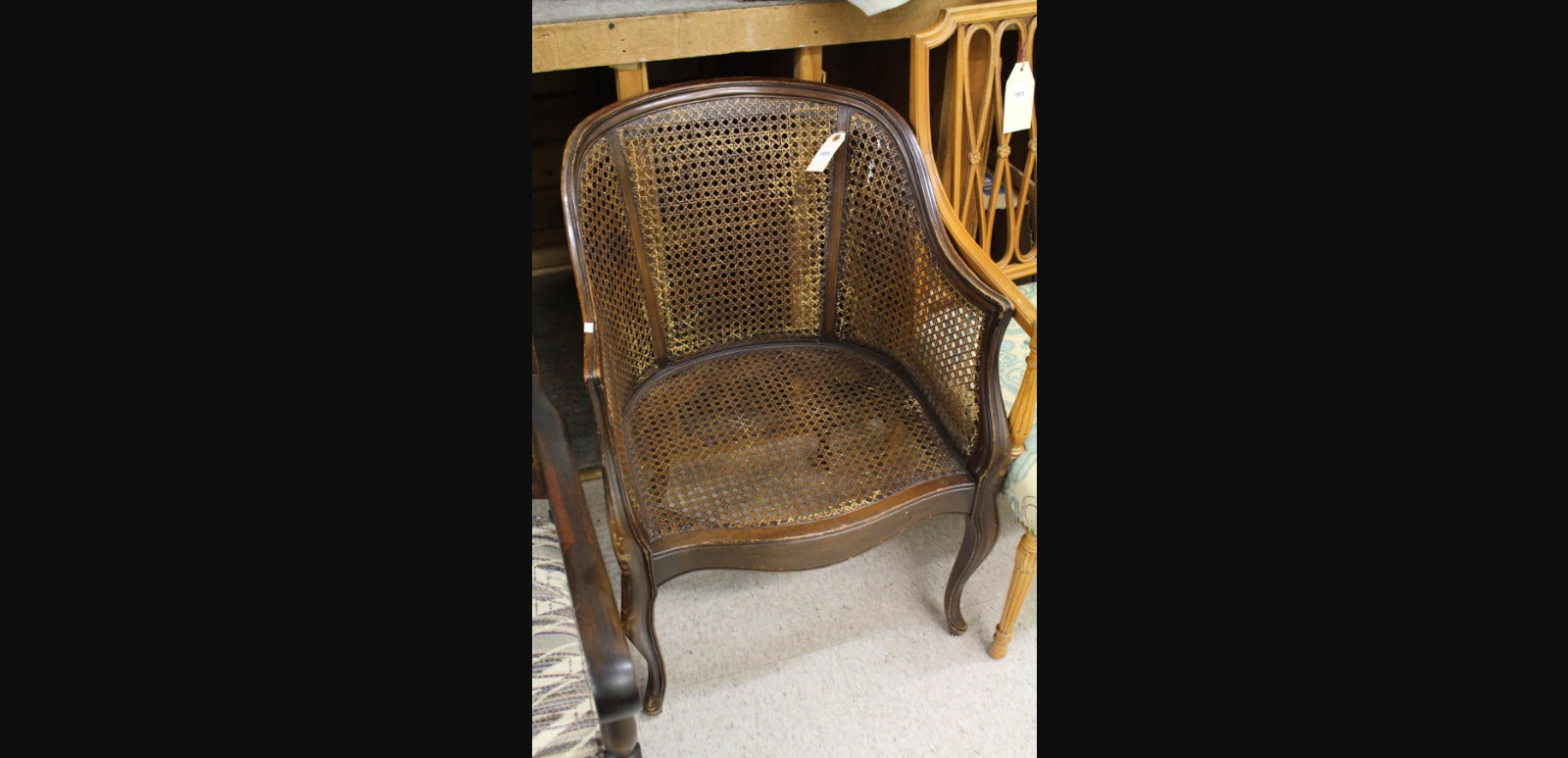 CHAIR