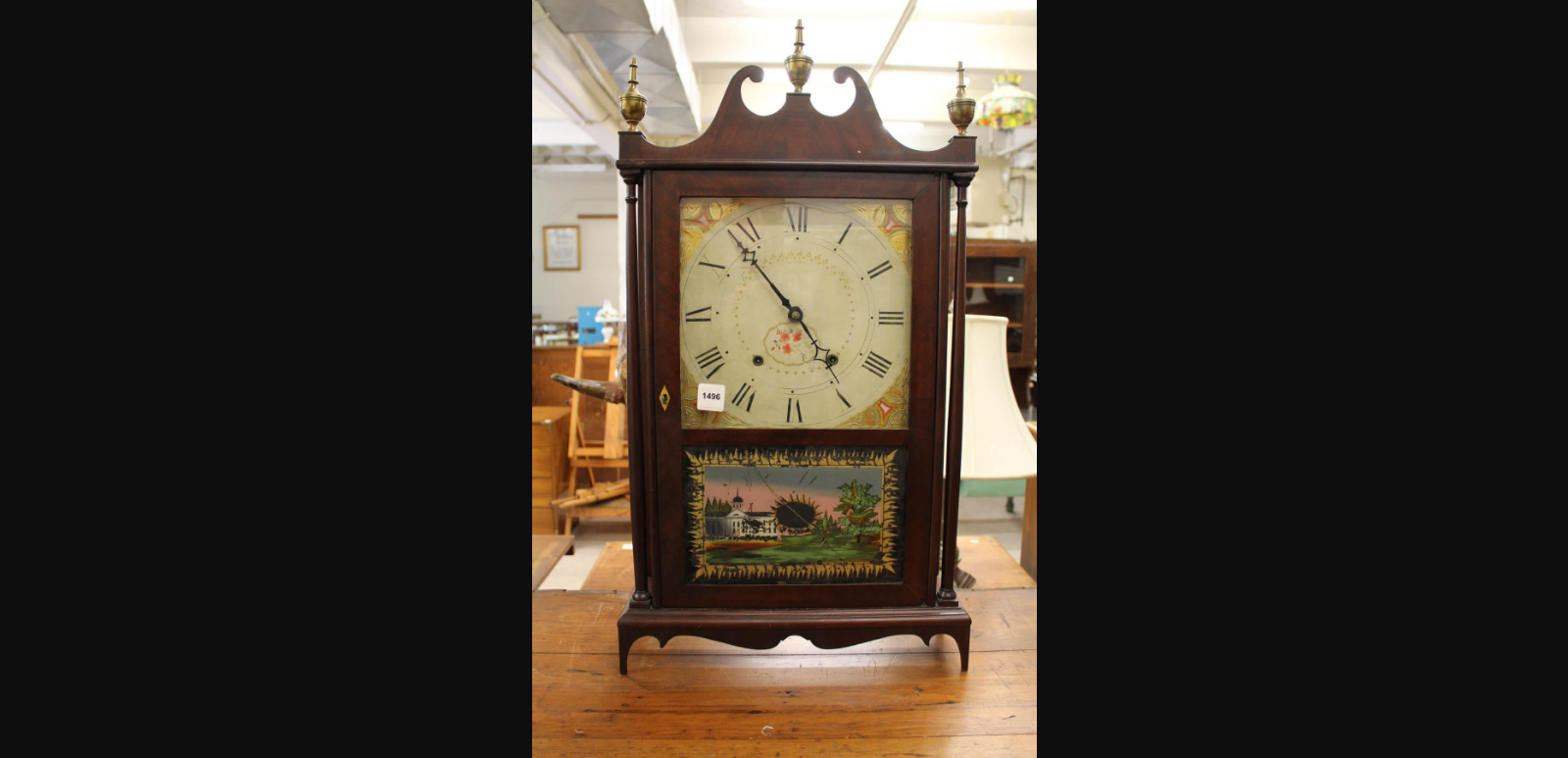 CLOCK
