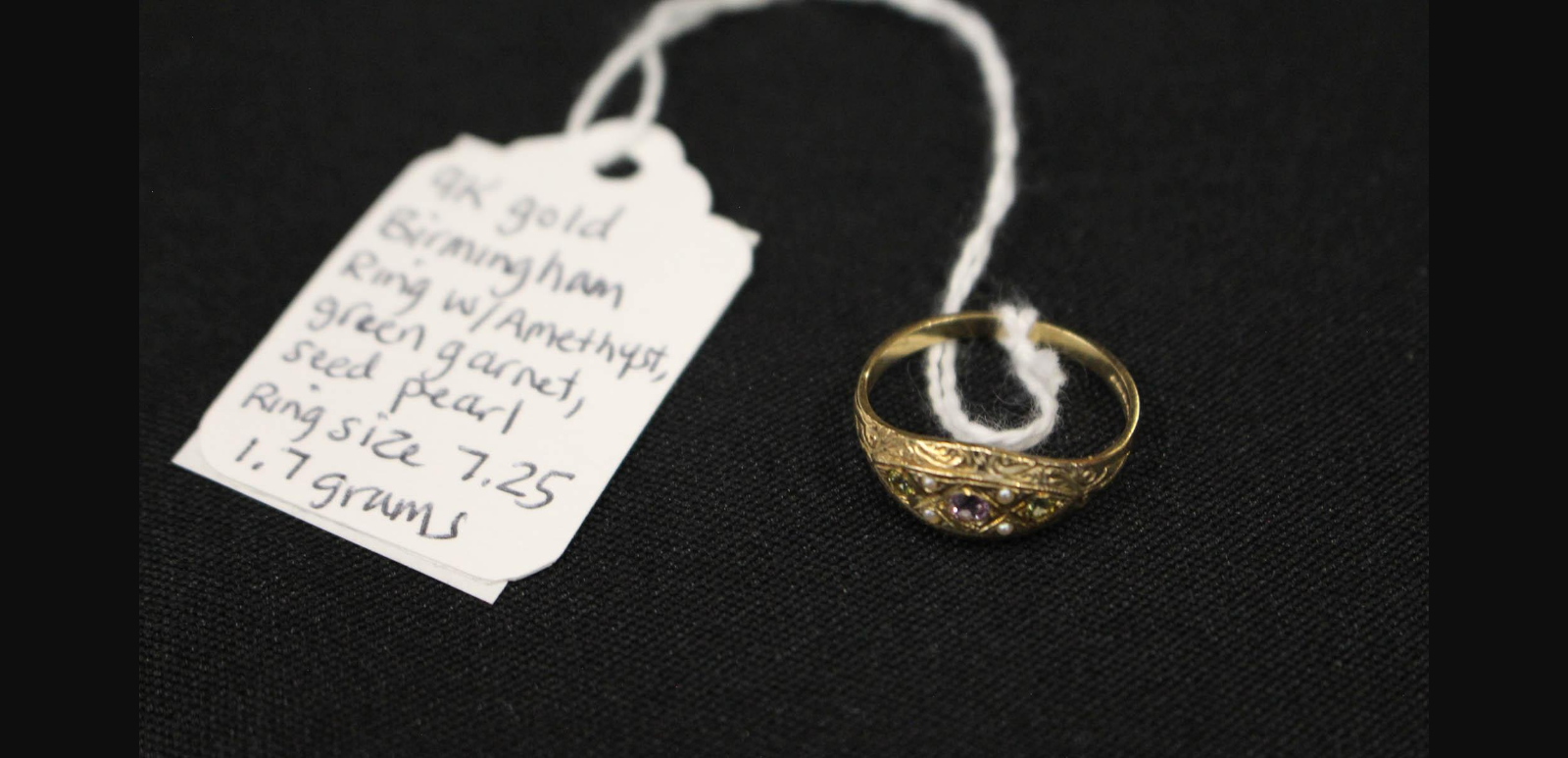 RING