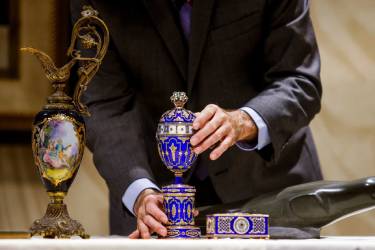 Antique Appraisal