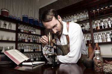 Antique Appraisal Methods